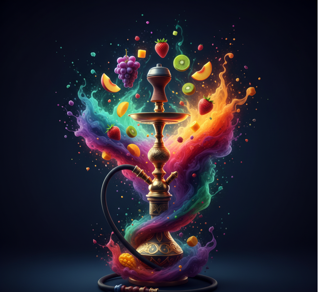 خلطة Mix Time بريميوم