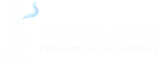 شعار Shisha Time - توصيل شيشة دبي