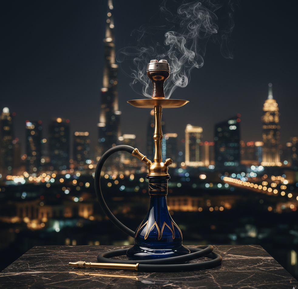 شيشة VIP دبي